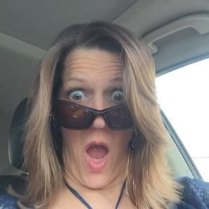 Meet your Posher, Katherine